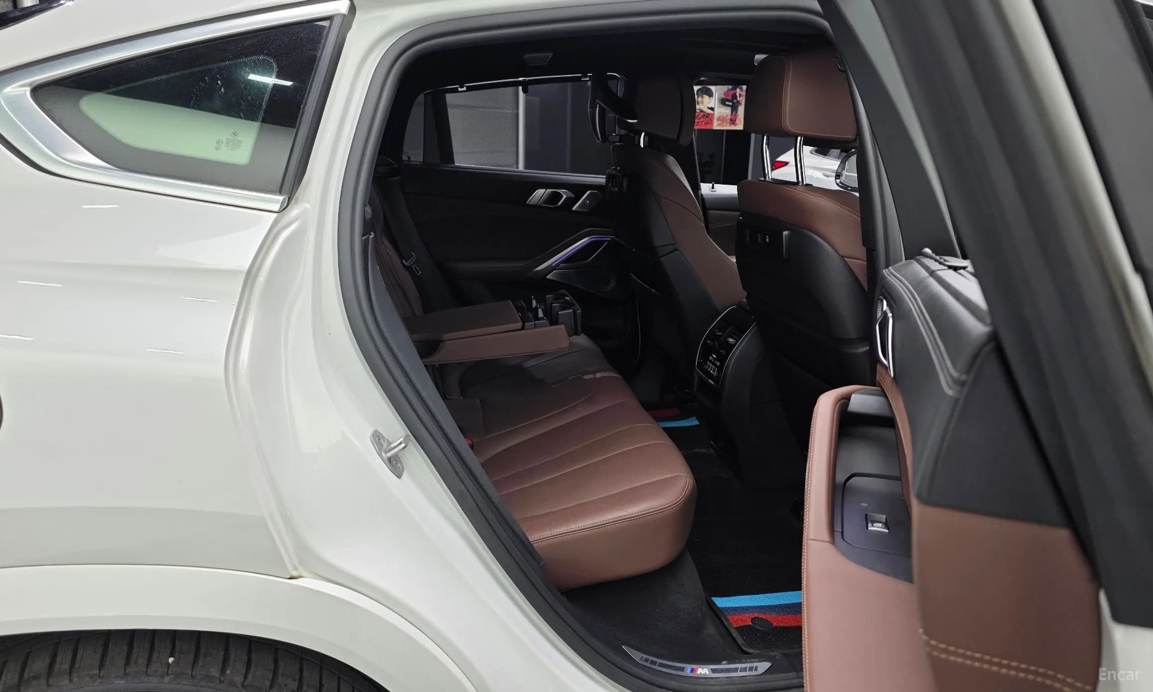 X6 (G06)