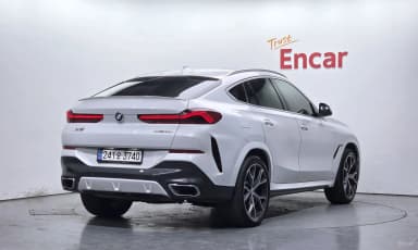 X6 (G06)