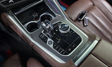 X6 (G06)