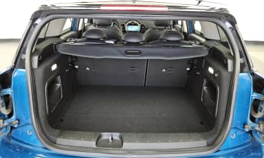 Cooper Clubman