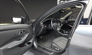 3 Series (G20)