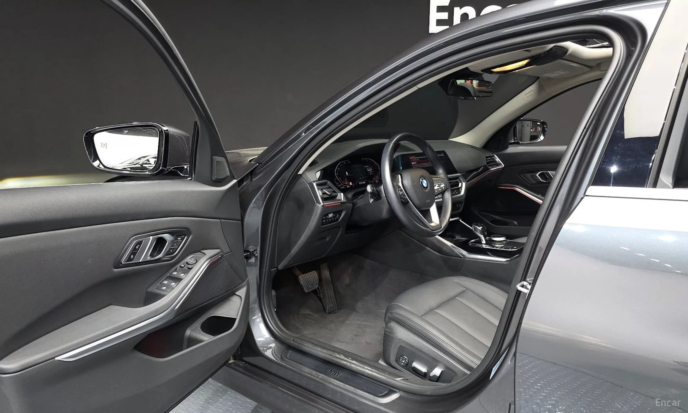 3 Series (G20)
