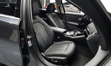 3 Series (G20)
