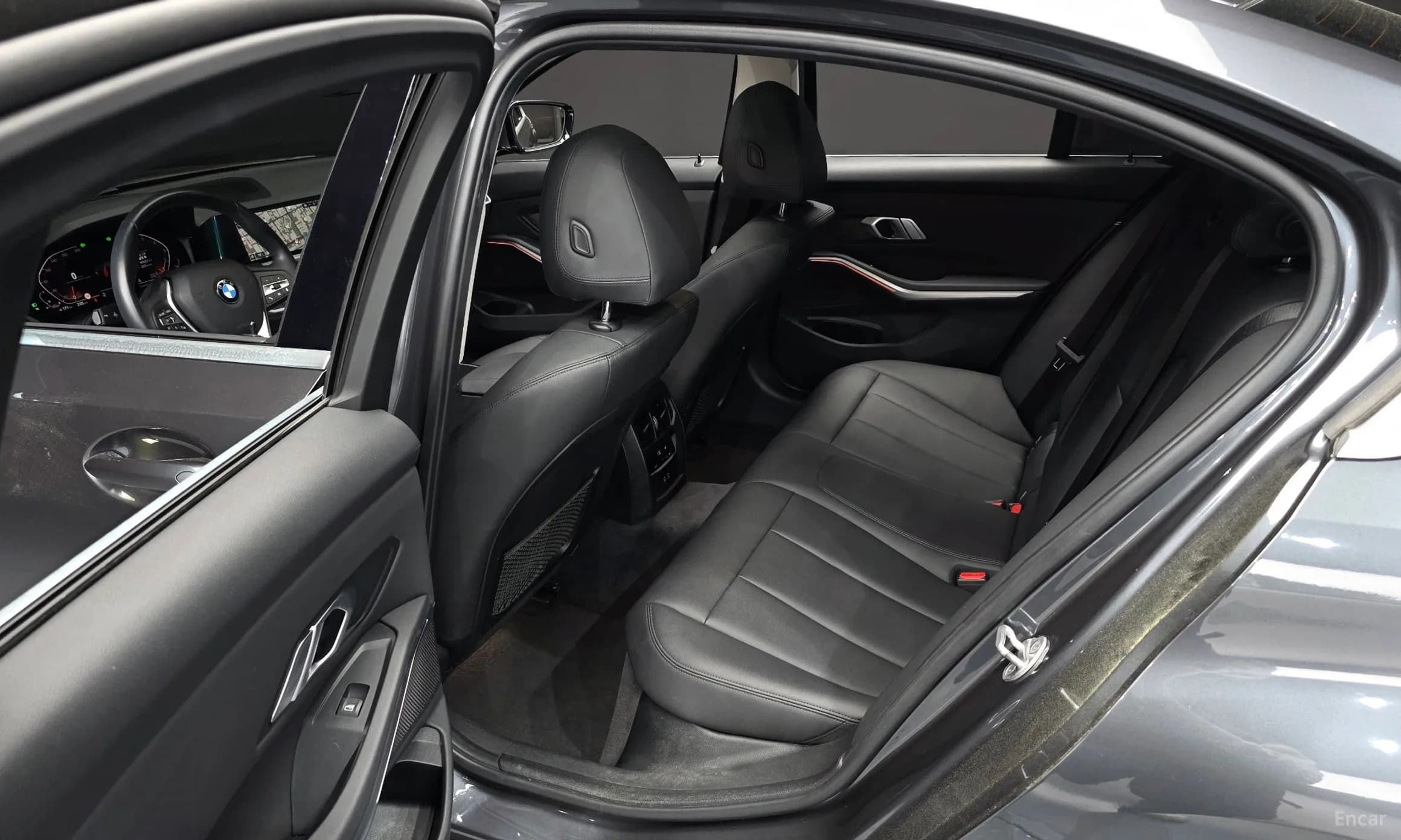 3 Series (G20)