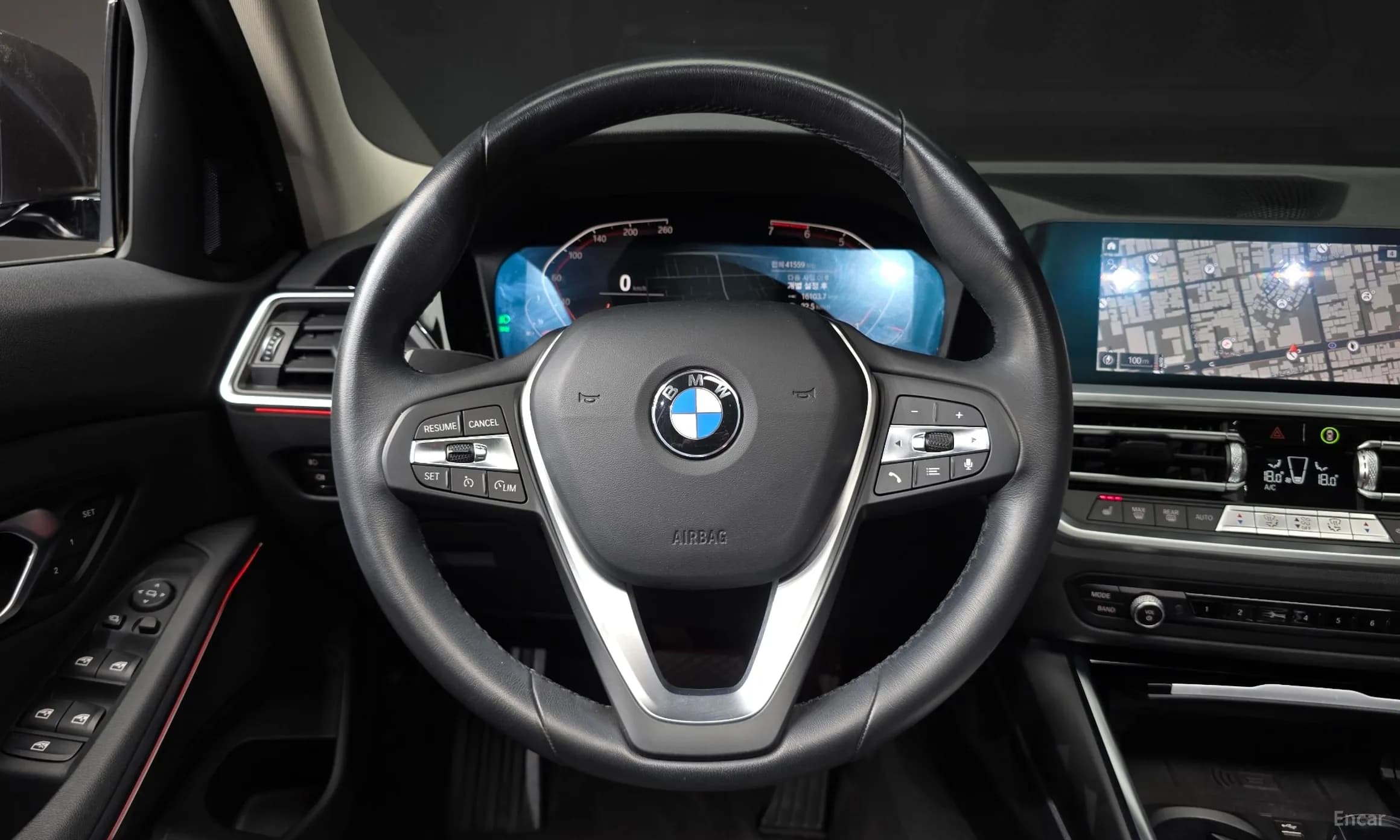 3 Series (G20)