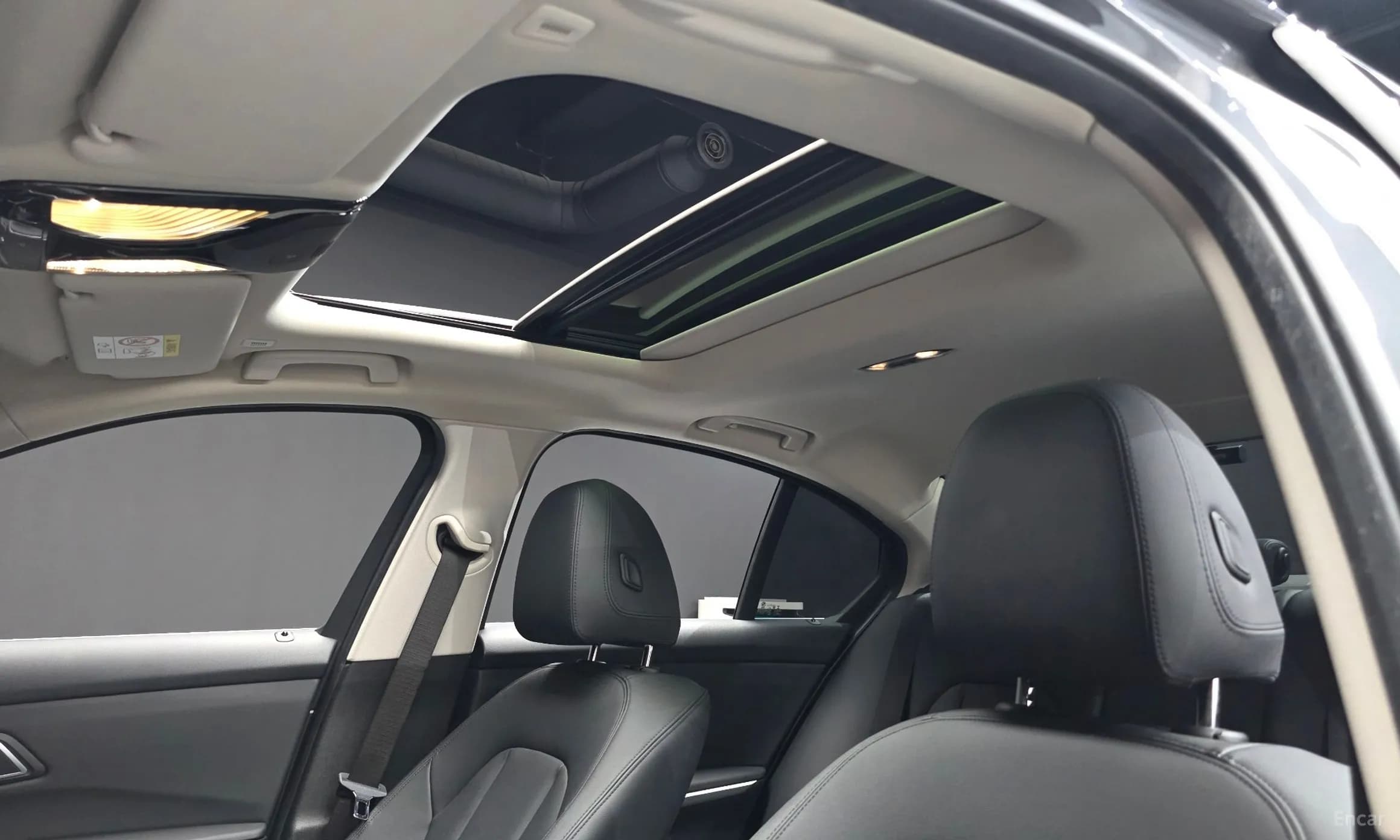 3 Series (G20)