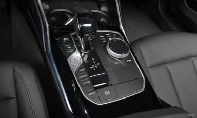 3 Series (G20)