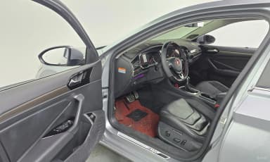 Jetta 7th Generation