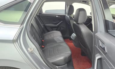 Jetta 7th Generation