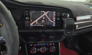 Jetta 7th Generation