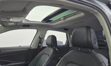 Jetta 7th Generation