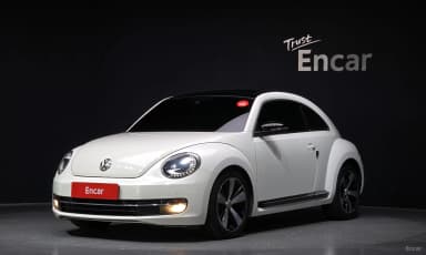 The Beetle