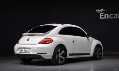 The Beetle