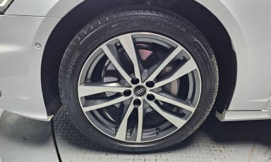 A6 (C8)