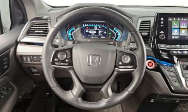 Odyssey