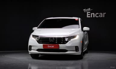 Odyssey