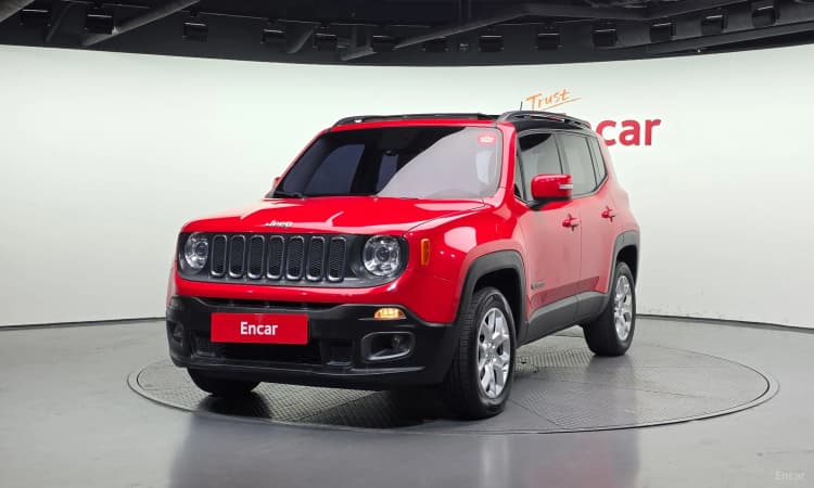 Renegade