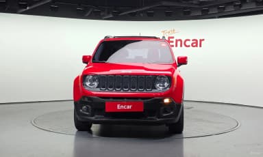 Renegade