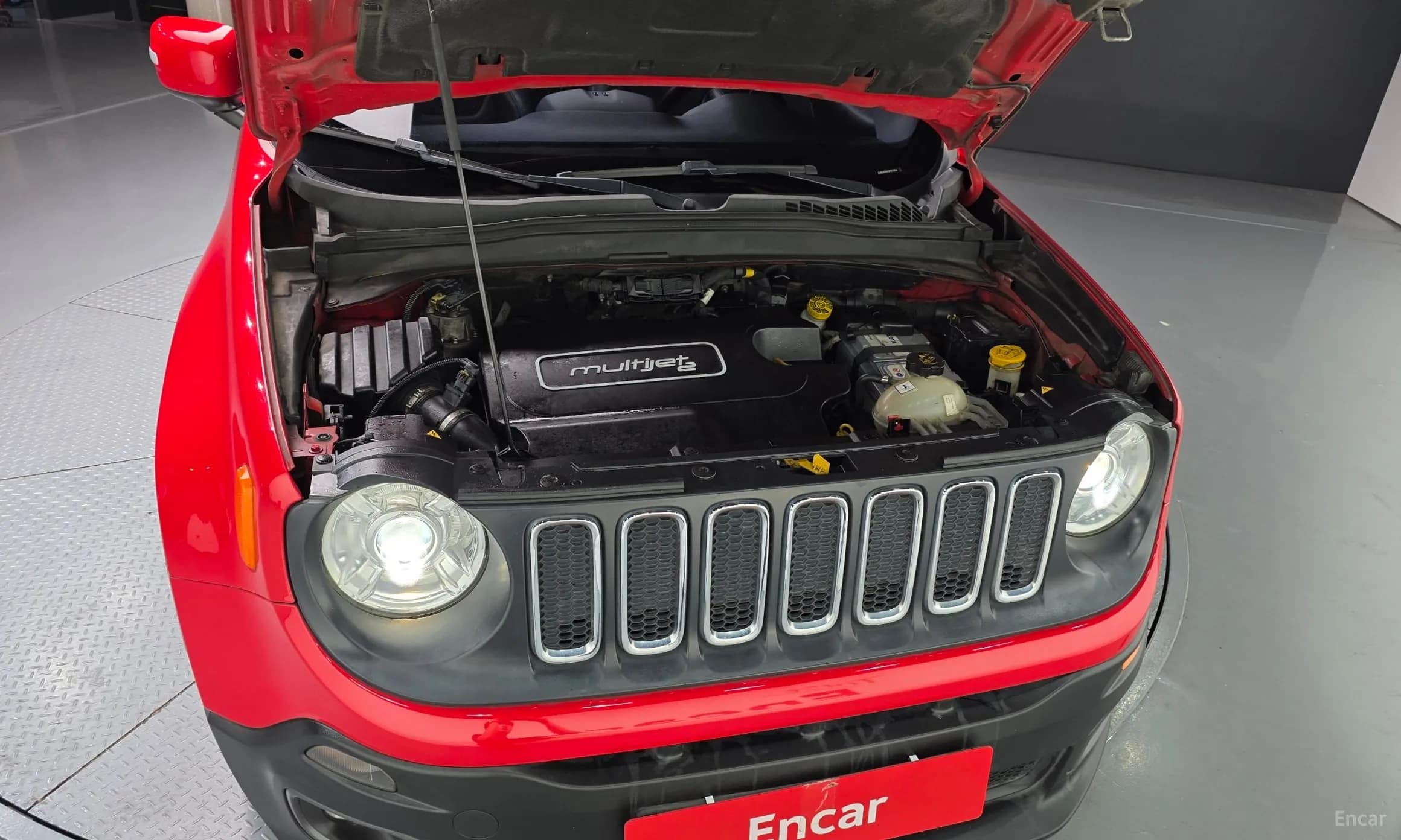 Renegade