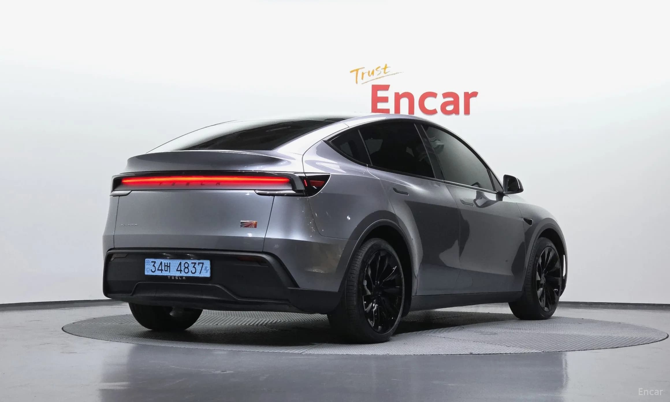Model Y