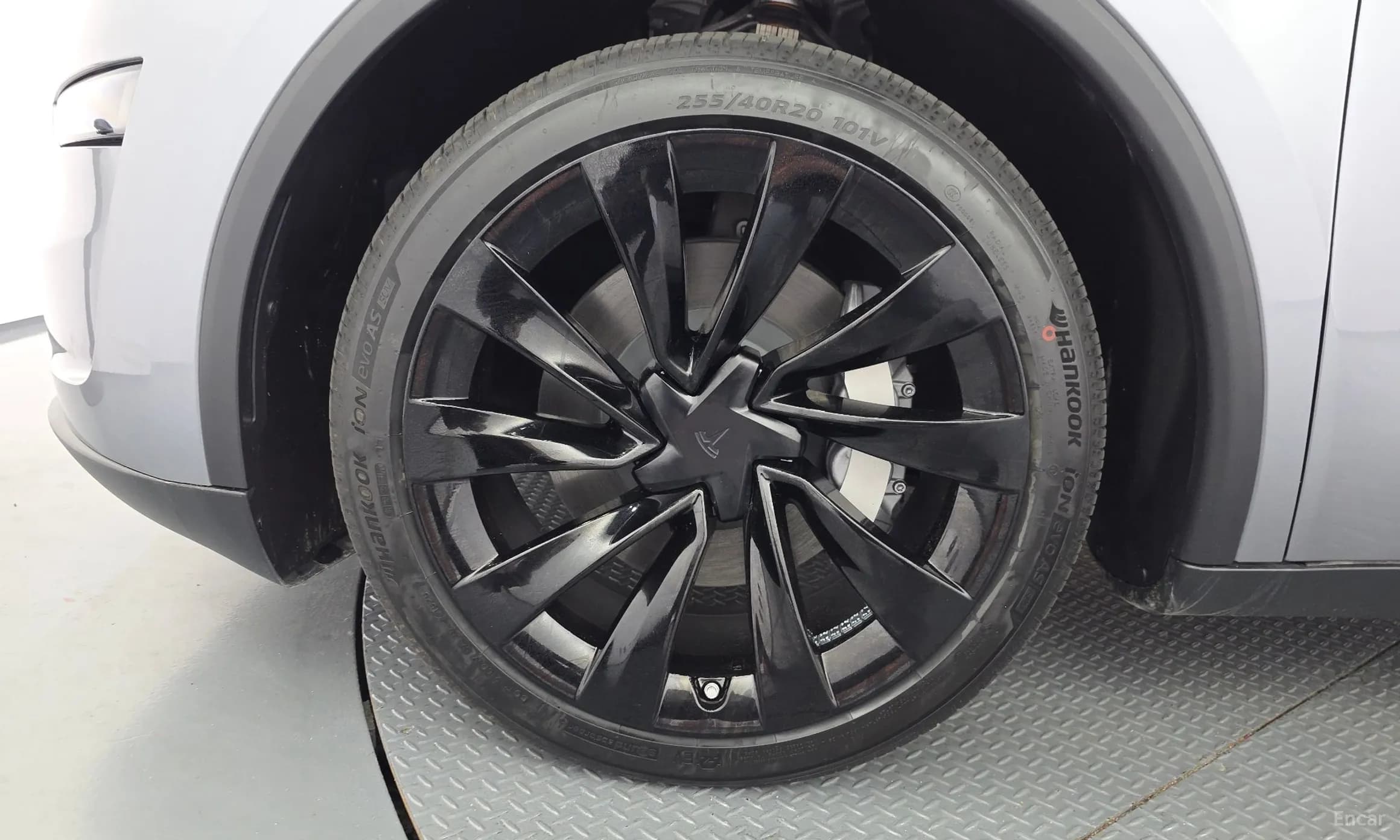 Model Y