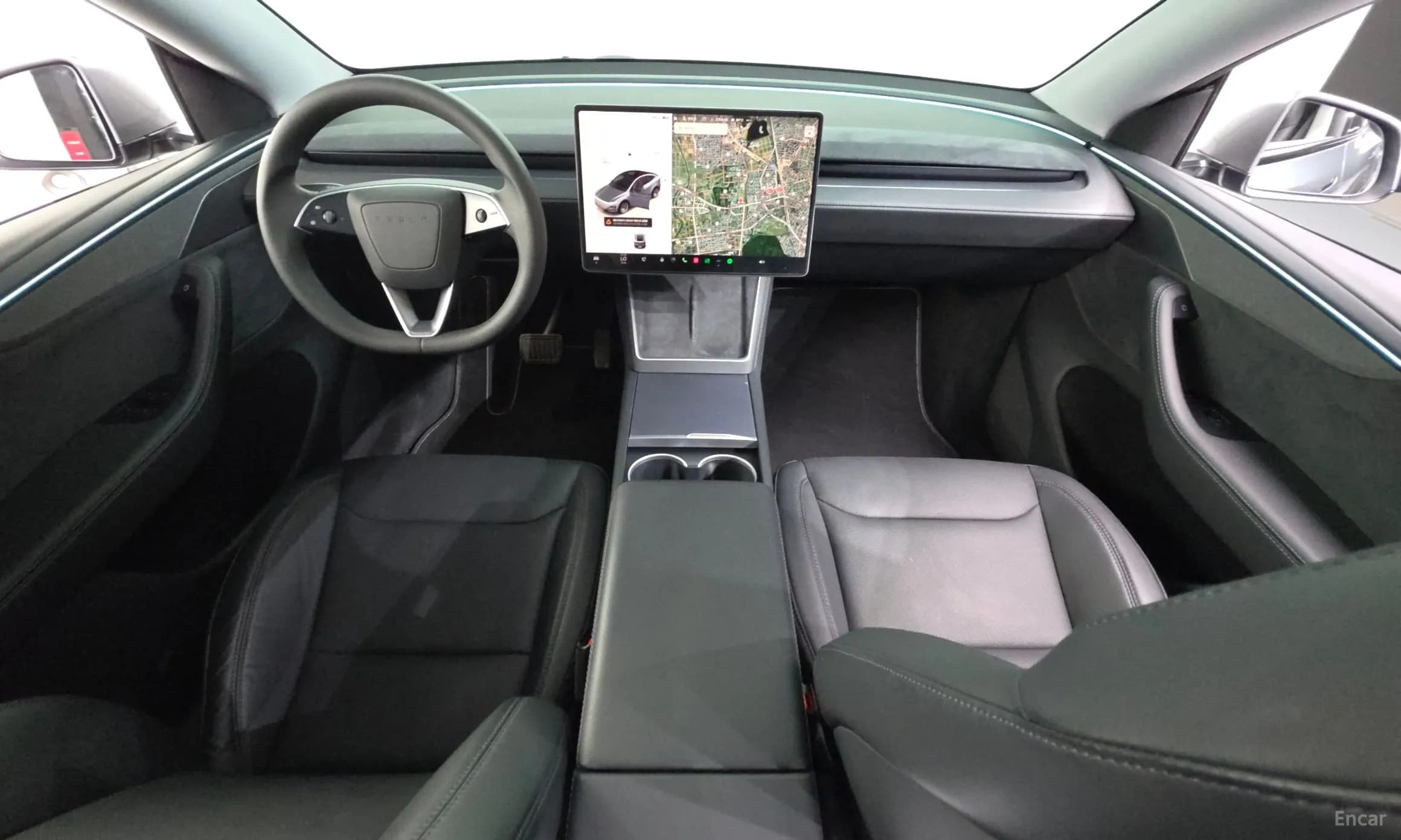 Model Y