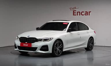 3 Series (G20)