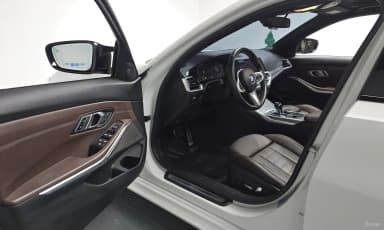 3 Series (G20)