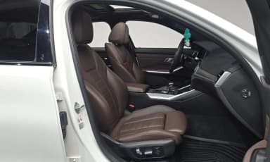 3 Series (G20)
