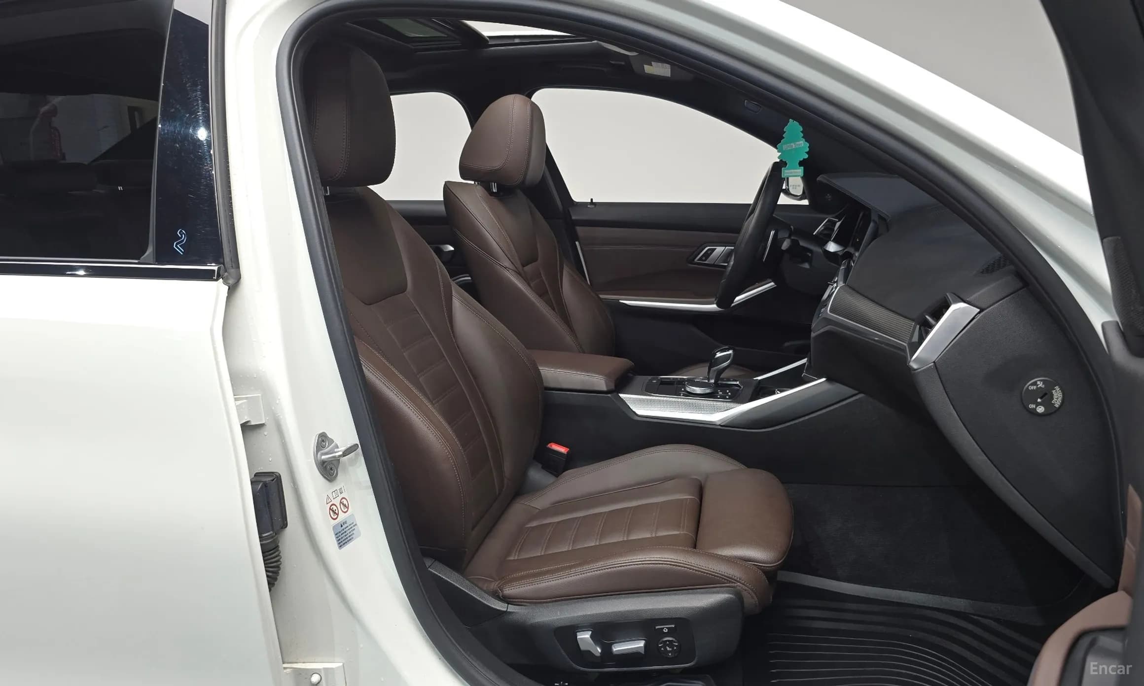3 Series (G20)