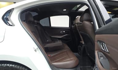 3 Series (G20)