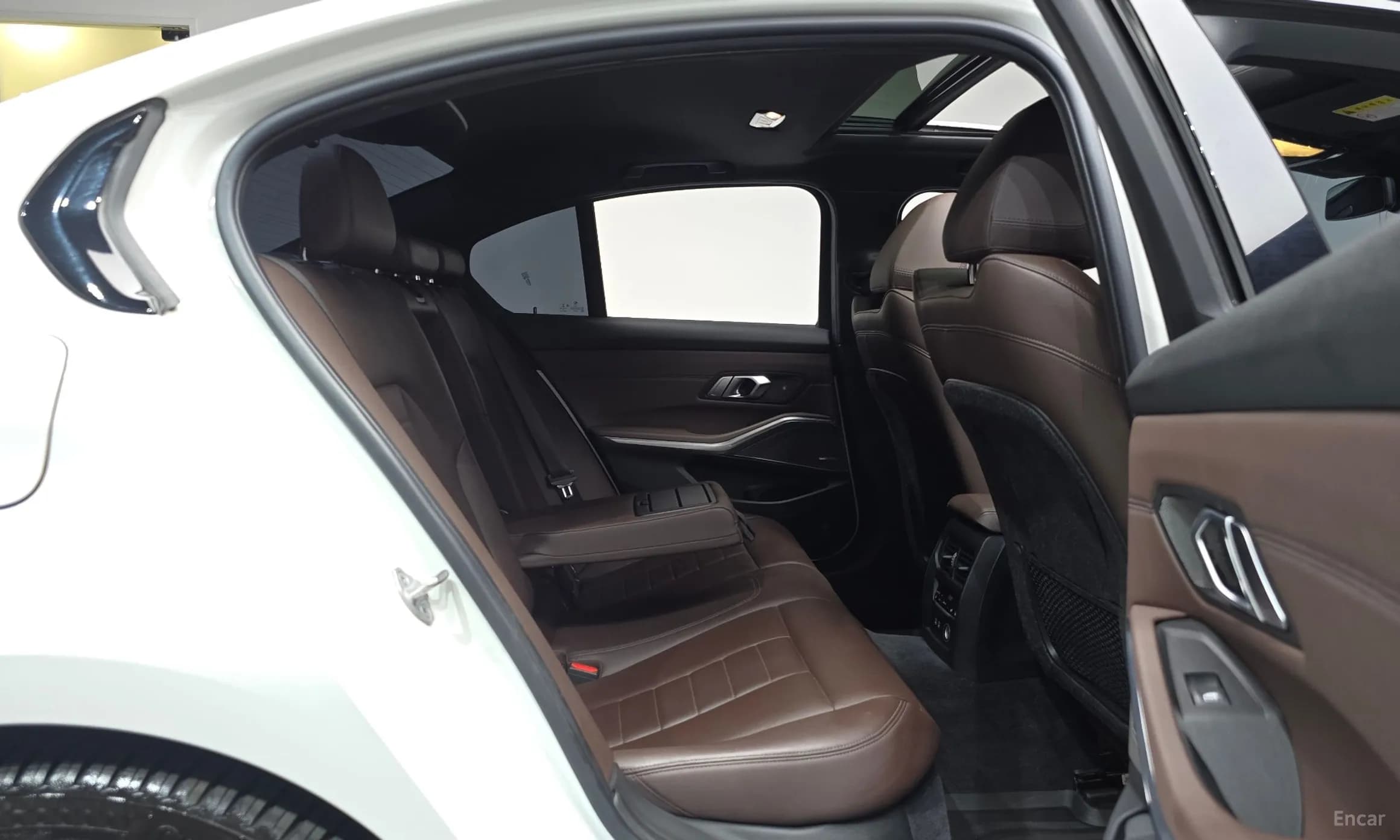 3 Series (G20)