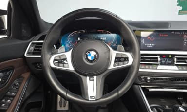 3 Series (G20)