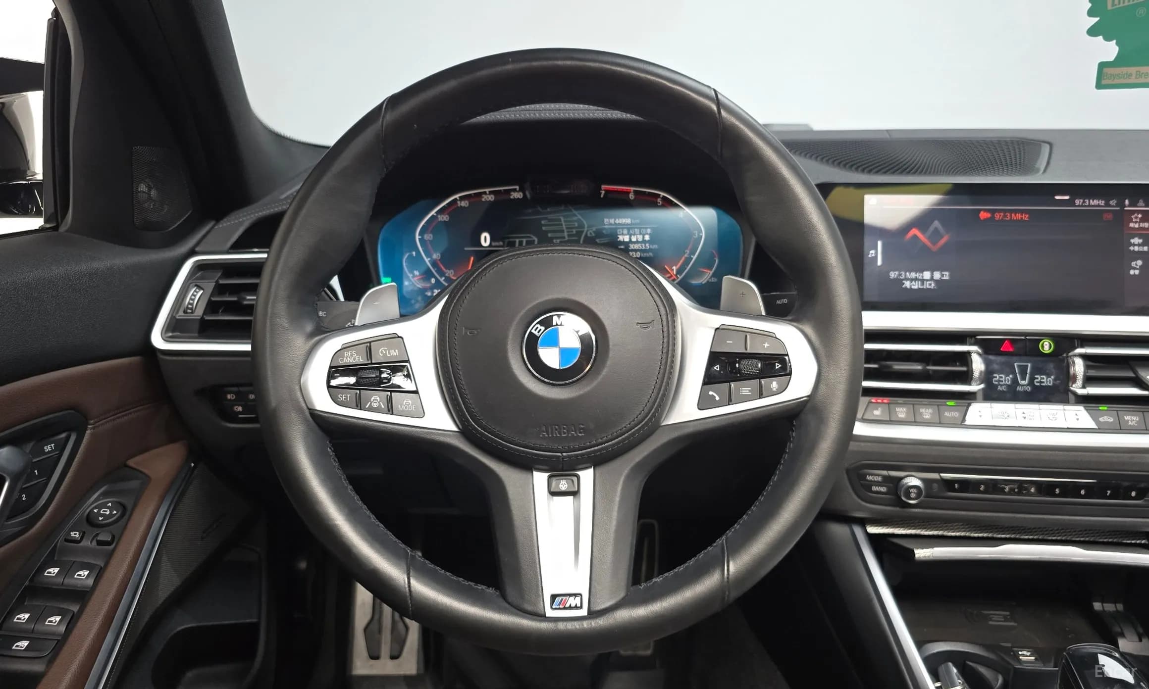 3 Series (G20)