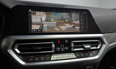 3 Series (G20)