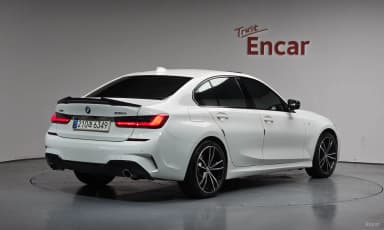 3 Series (G20)