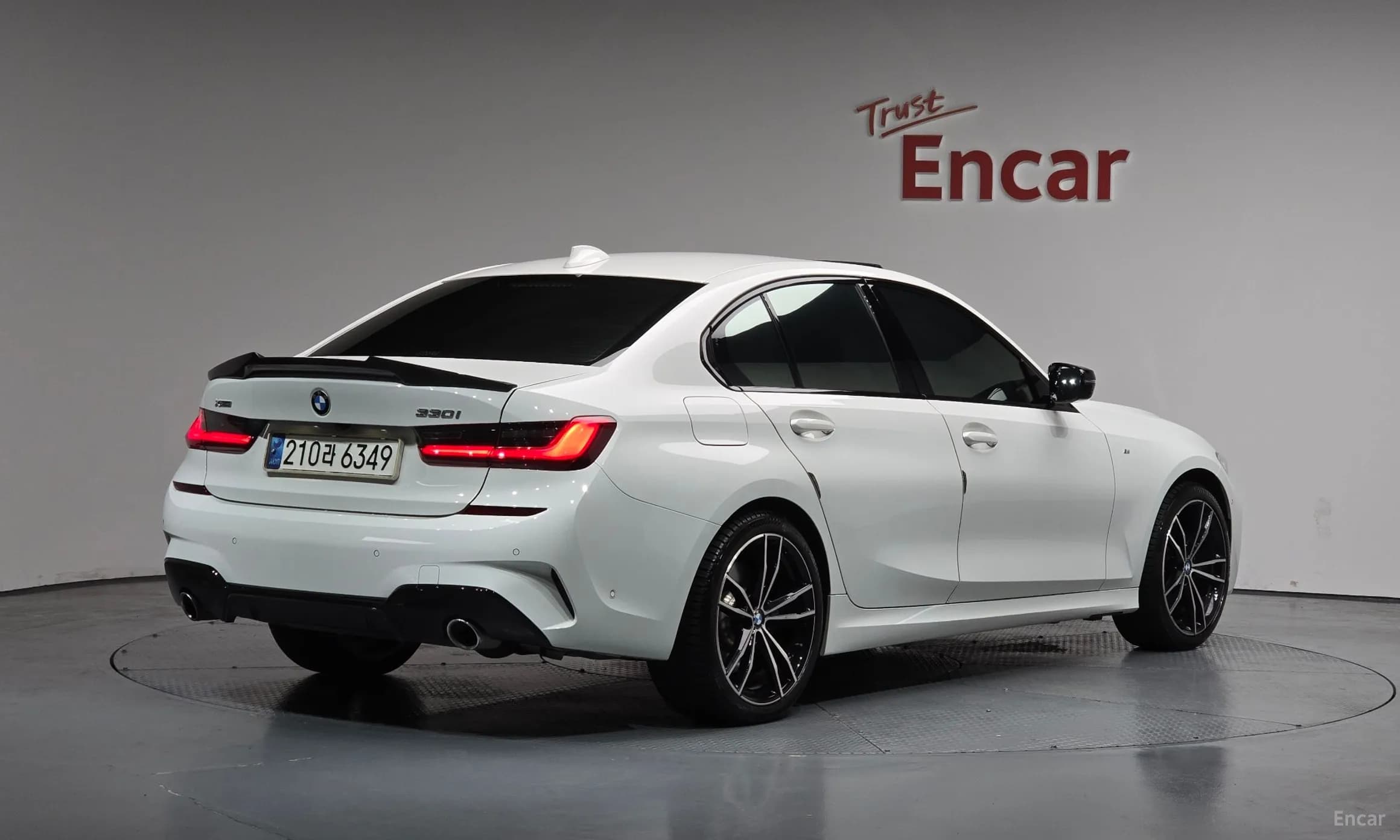 3 Series (G20)