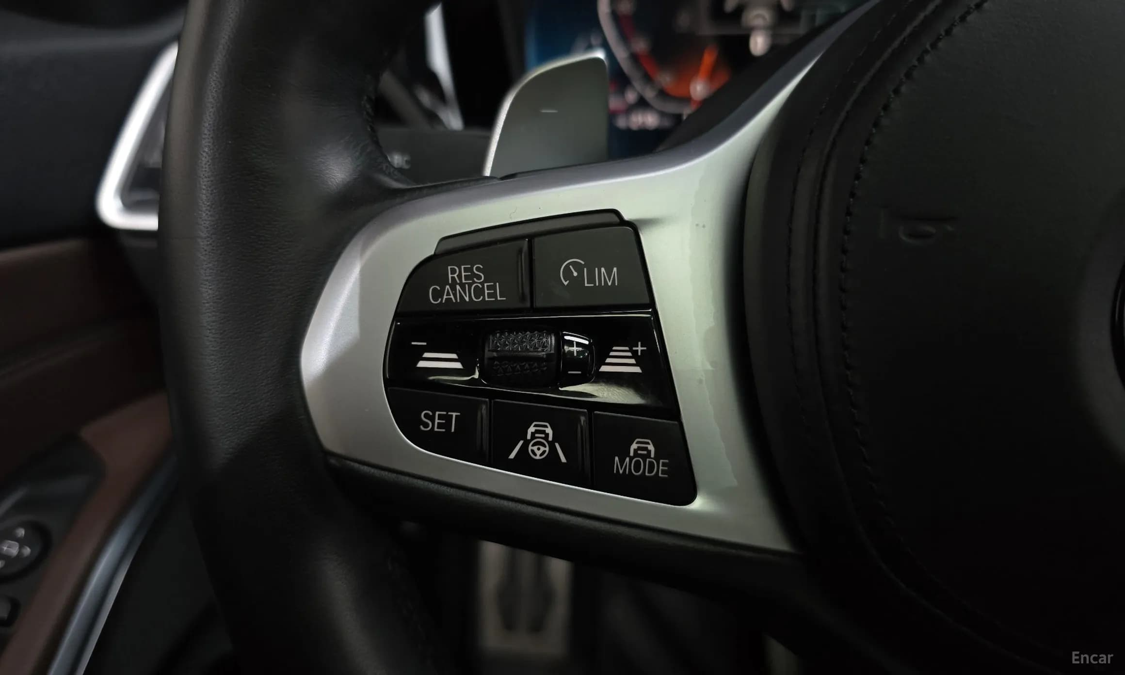 3 Series (G20)