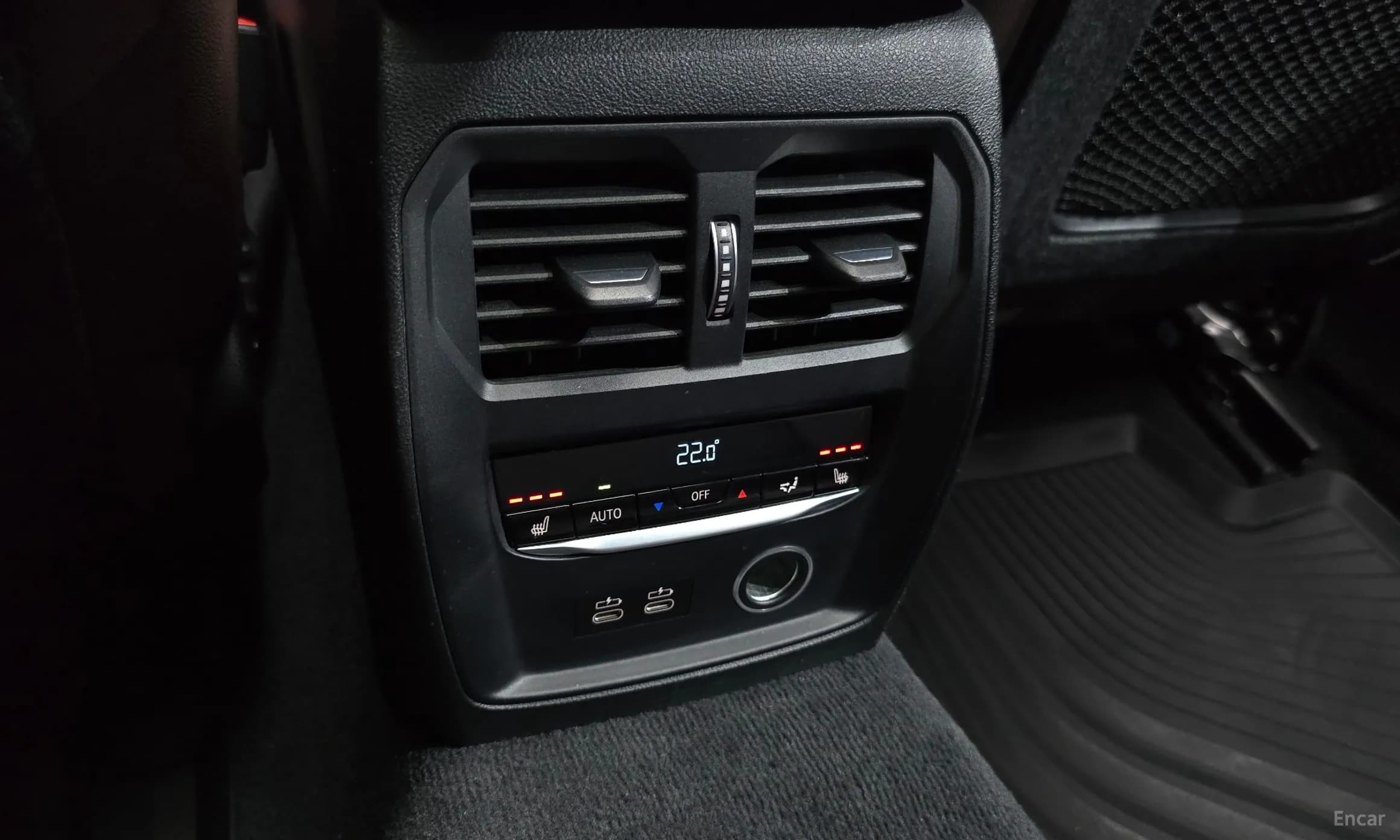 3 Series (G20)