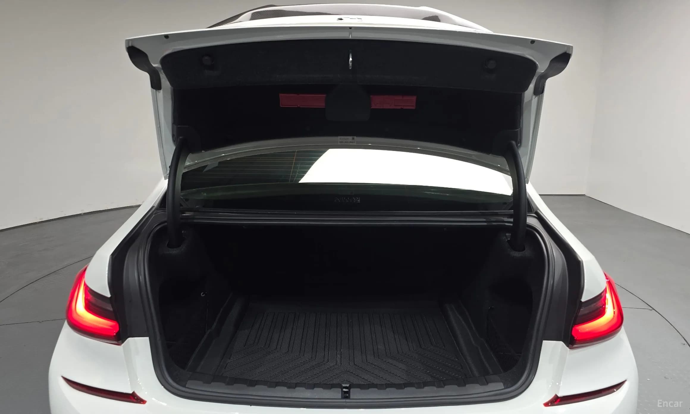 3 Series (G20)