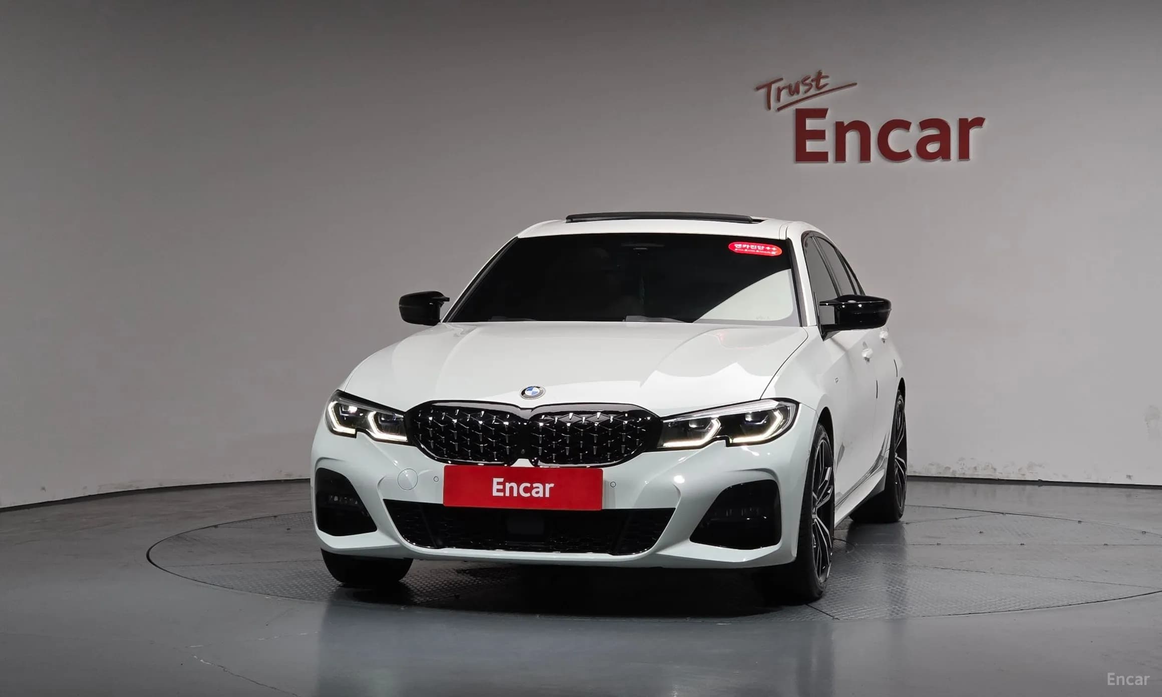 3 Series (G20)