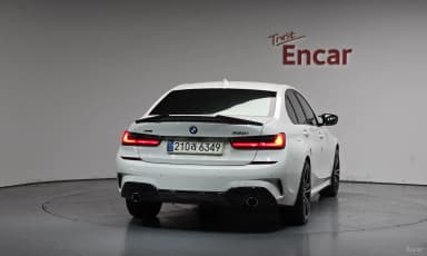 3 Series (G20)