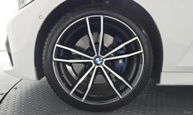3 Series (G20)