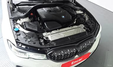 3 Series (G20)