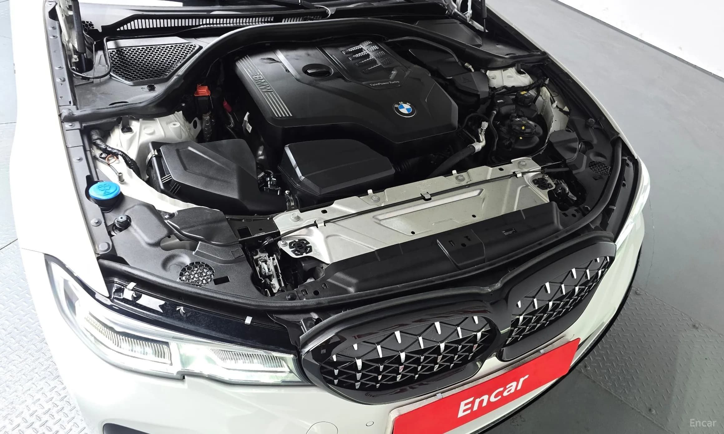 3 Series (G20)