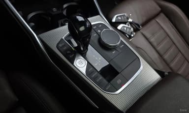 3 Series (G20)