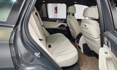 X5 (G05)