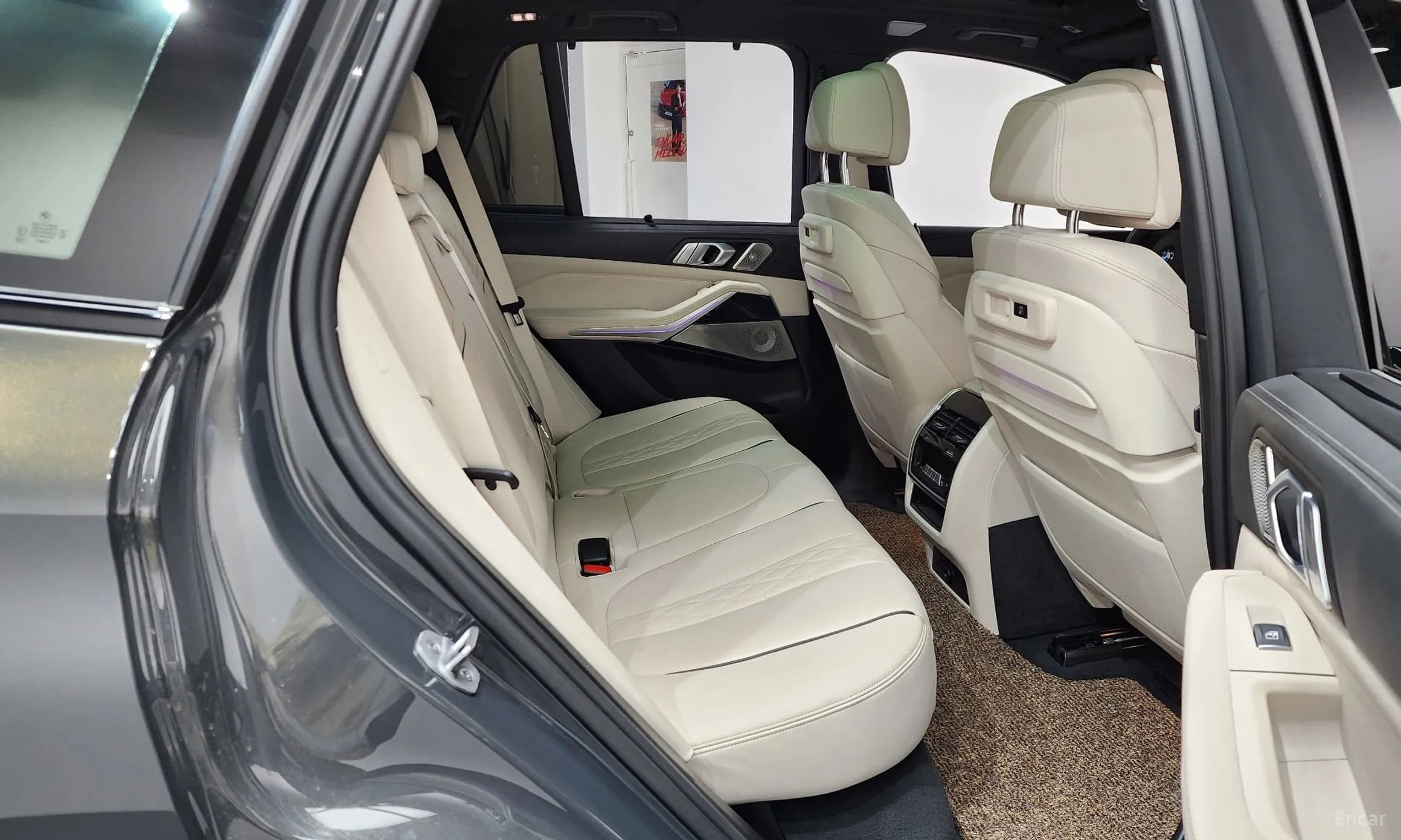 X5 (G05)