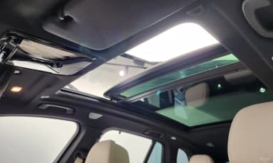 X5 (G05)