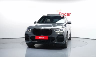X5 (G05)